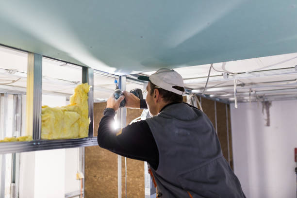 Best Types of Insulation in Kernersville, NC