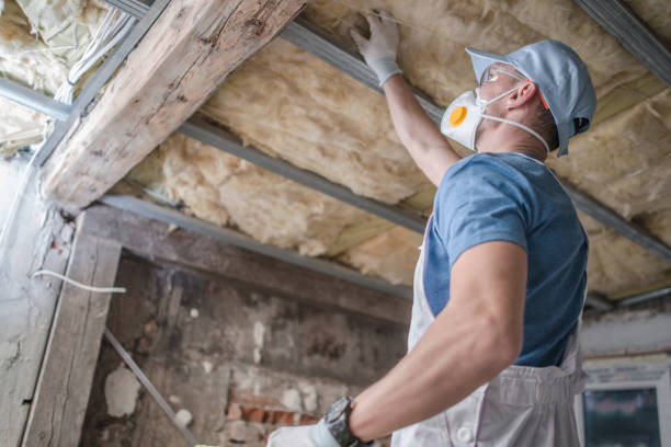 Best Types of Insulation in Kernersville, NC