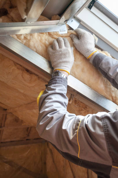 Best Insulation for Specific Applications in Kernersville, NC