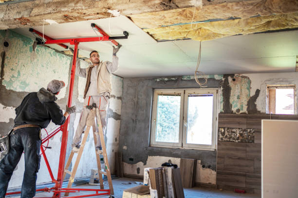 Best Insulation for Specific Applications in Kernersville, NC